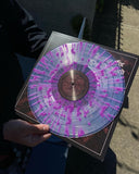 Dragged Through The Dirt Vinyl - Purple Splatter (2021 Pressing)