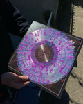 Dragged Through The Dirt Vinyl - Purple Splatter (2021 Pressing)