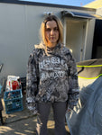 Camo Hood
