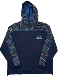 Camo Windbreaker Jacket (Waterproof)