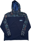 Camo Windbreaker Jacket (Waterproof)