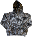 Camo Hood