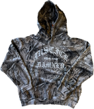Camo Hood