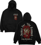 Demon Hoodie