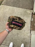 Army Satchel Bag