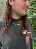 Gold Necklace