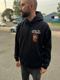 Demon Hoodie