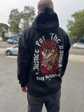 Demon Hoodie