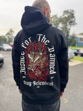 Demon Hoodie