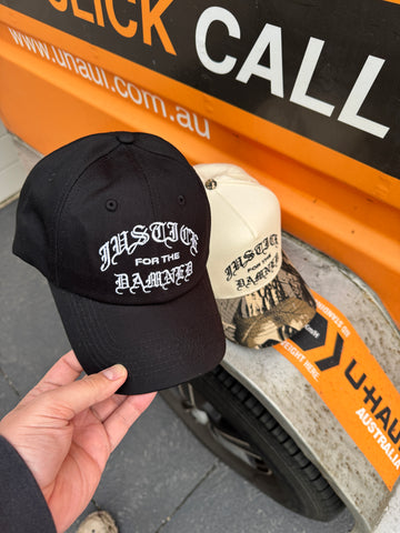 Dad Hat