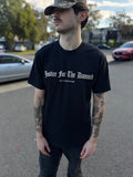 Stay Relentless Album Tee