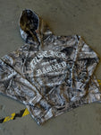 Camo Hood