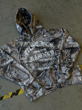 Camo Hood