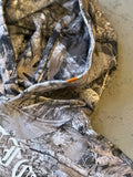 Camo Hood
