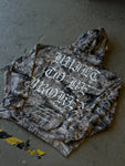 Camo Hood