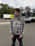 Camo Hood