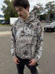 Camo Hood