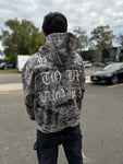Camo Hood