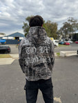 Camo Hood