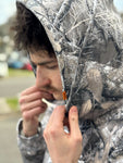 Camo Hood