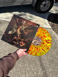 Stay Relentless 12" Vinyl