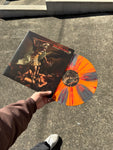 Stay Relentless 12" Vinyl