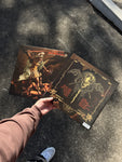 Stay Relentless 12" Vinyl