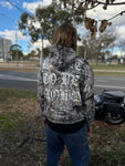 Camo Hood