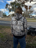 Camo Hood