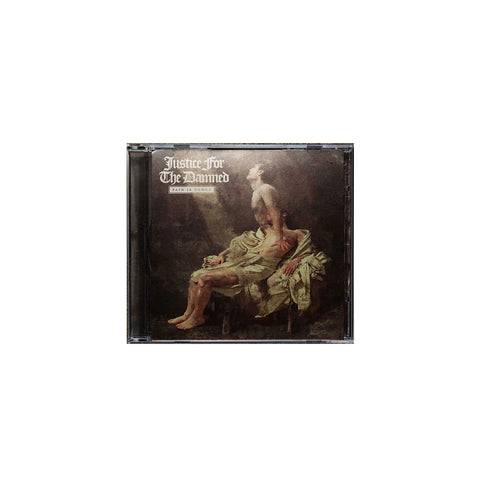 Pain Is Power CD