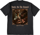 Stay Relentless Album Tee