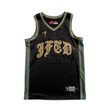 Dragon NBA Jersey