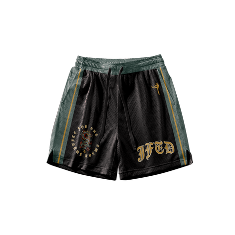 Dragon NBA Shorts
