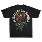 Rose Tee