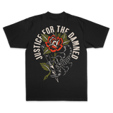 Rose Tee