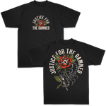 Rose Tee
