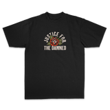Rose Tee