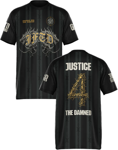 Soccer Jersey