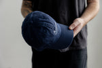 Nike Embroider Hat Navy