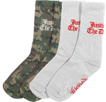 Socks