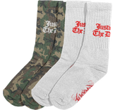 Socks