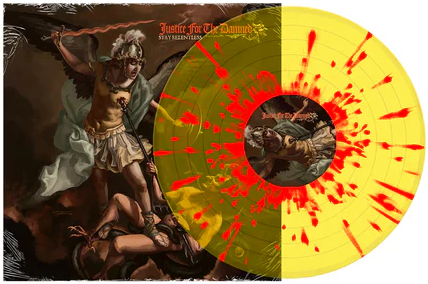 Stay Relentless 12" Vinyl