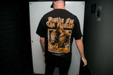 Grim Reaper Tee